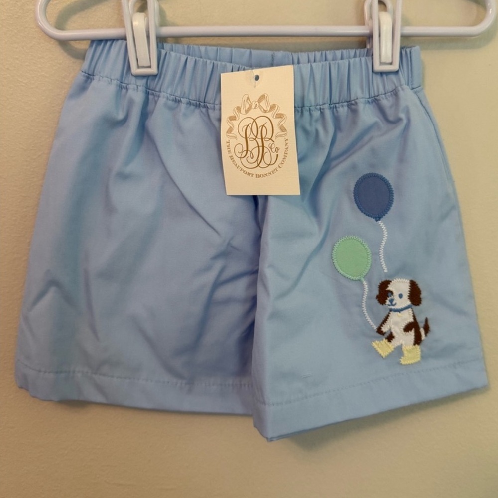 TBBC Shelton Shorts - 18-24 months - Picture 5 of 8